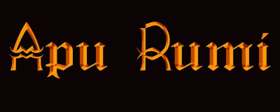 logo Apu Rumi